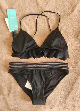 Роздільний купальник від h&m