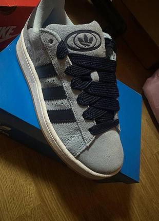 Жіночі кросівки adidas campus