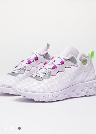 Кросівки кроссовки nike react