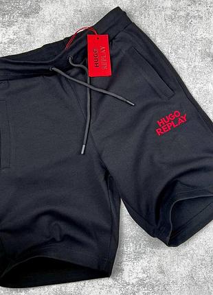 Шорти спортивні