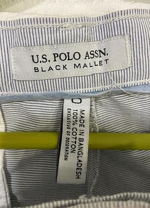 Шорти u.s. polo assn 2