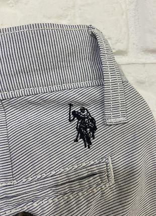 Шорти u.s. polo assn 4