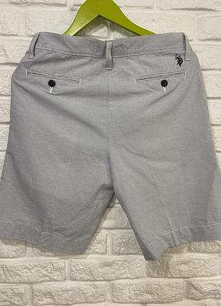 Шорти u.s. polo assn 3