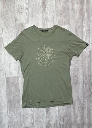 Футболка від salewa