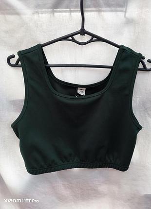 Топ майка дитячій