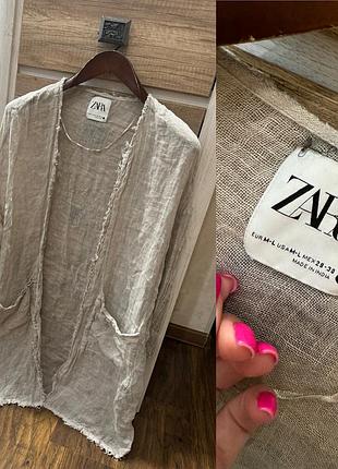 Туніка зара