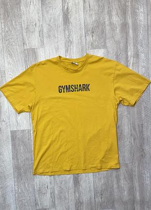 Футболка від gymshark