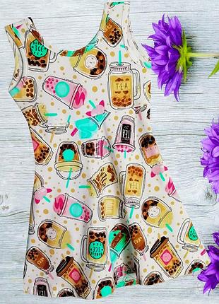 Сарафан для девочки