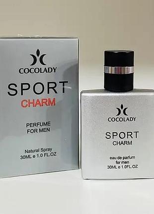 Парфуми під chanel allure