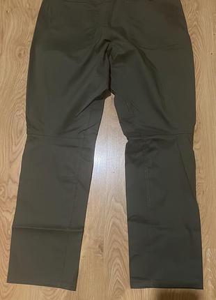 Штани under armour