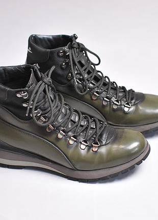 Женские ботинки voile blanche - 40