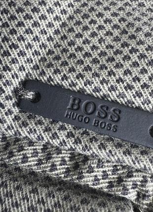 Штани hugo boss 9