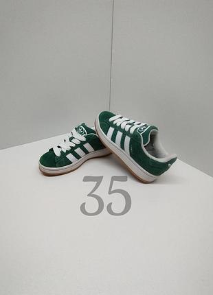 Оригінальні жіночі кросівки adidas campus !!!