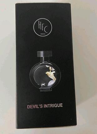 Devil's intrigue от haute fragrance company hfc
Givenchy Rouge помады 
38 ml