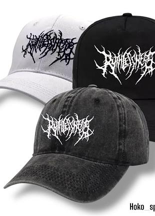 Кепки с прином мужские