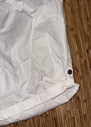 Шорти бермуди білі  c&a 6