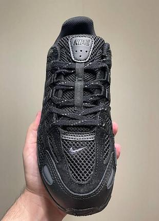 Nike p-6000 black 2