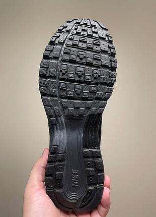 Nike p-6000 black 5