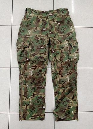Штаны тактические mil-tec р. xl. германия.