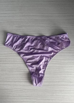 Завищені трусики стрінги victoria’s secret розмір s. very sexy. вікторія сікрет