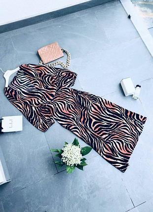 Сукня f&f clothing з етикеткою віскоза