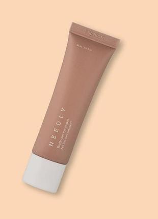 Крем для шкіри навколо очей needly youth core eye cream 30 г