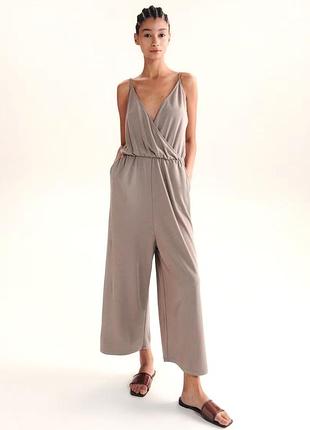 Комбинезон с модалом, размер l-xl