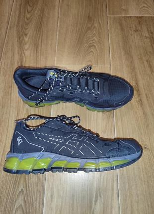 Чоловічі кросівки asics р.41-42