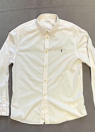 Сорочка allsaints
