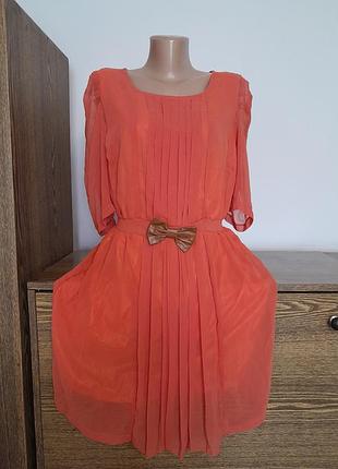 Плаття нове на підкладці 👗