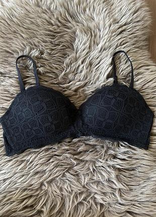 Шикарний зручний брендовий бюстгальтер intimissimi