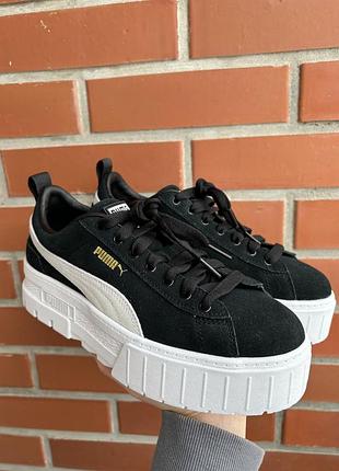 Кросівки puma mayze wn’s
