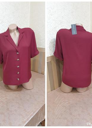 Блузка. new look.