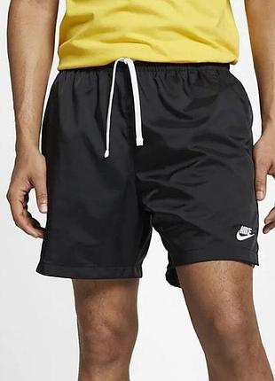 Літні шорти nike. оригінал.