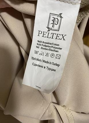 Сукня жіноча peltex5 фото