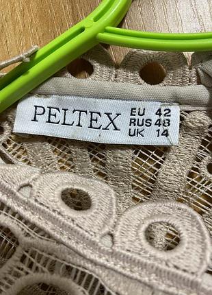 Сукня жіноча peltex4 фото