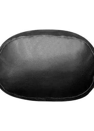 Подушка для подорожей baseus comfortride series double-sided car pillow black c20036403111-00
