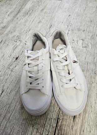 Кеди polo rl