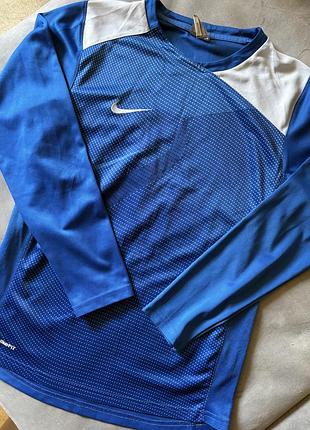 Nike кофта спортивна