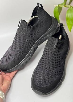 Кросівки чоловічі skechers