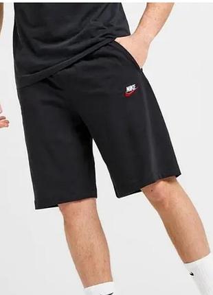 Мужские шорты nike, s