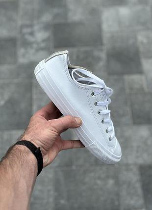 Кеди converse