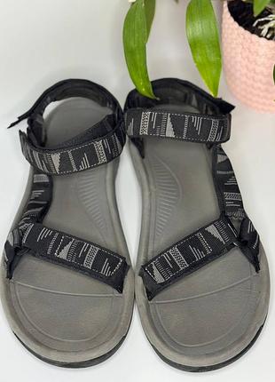 Босоножки teva3 фото