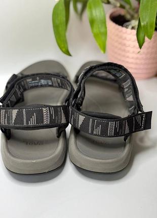 Босоножки teva5 фото