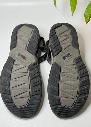 Босоножки teva6 фото