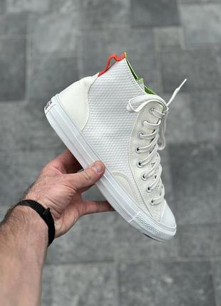 Кеди converse