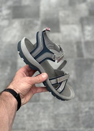 Босоніжки quechua