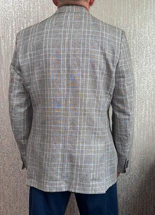 Пиджак мужской. 3