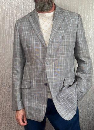 Пиджак мужской. 2