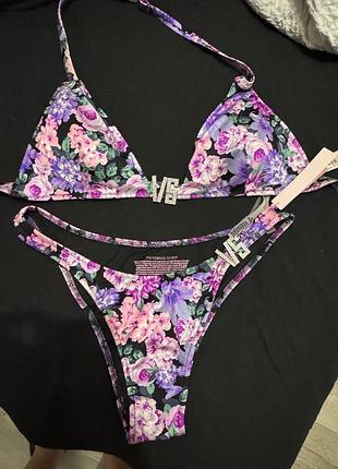 Шикарнай купальник vs новий